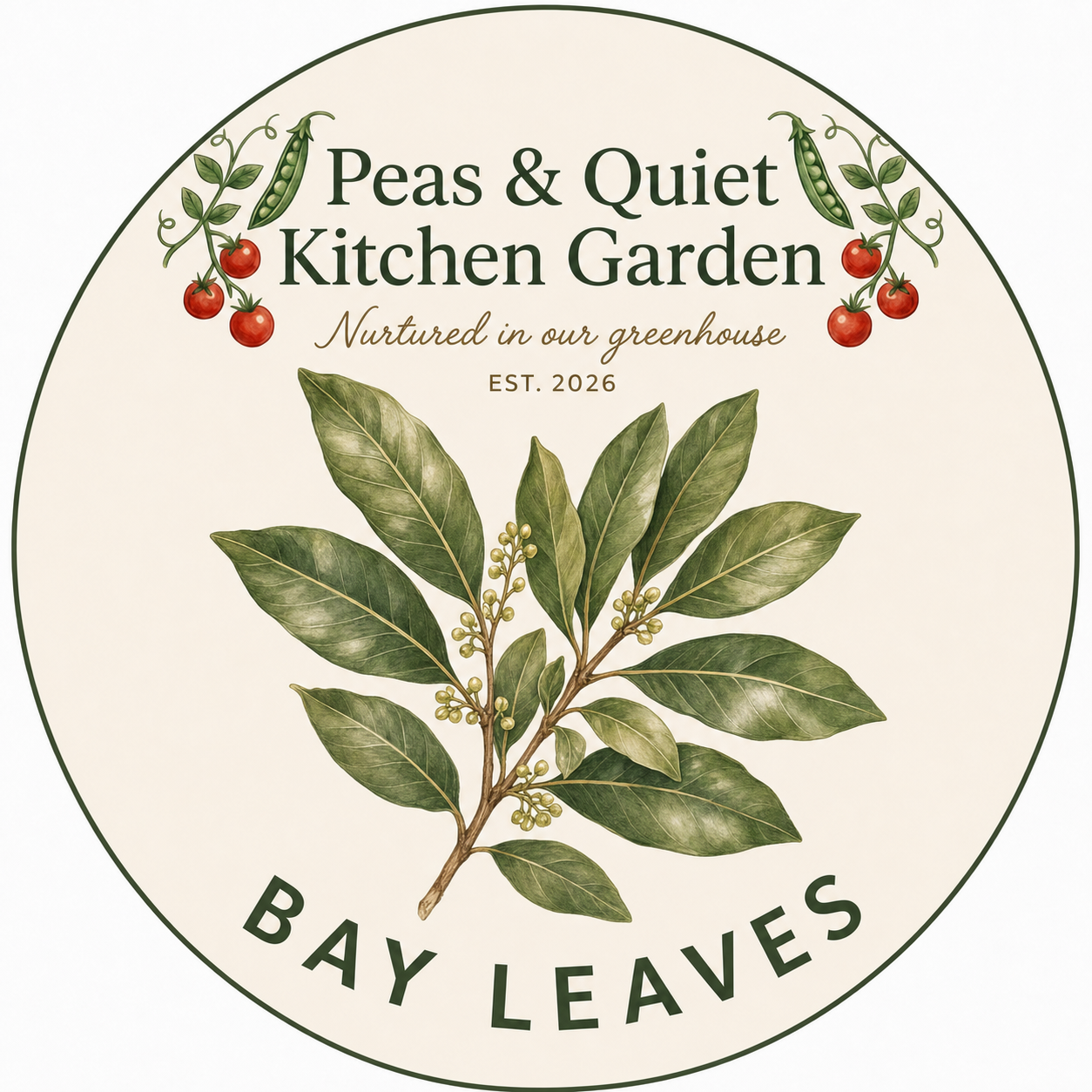 Bay Leaves